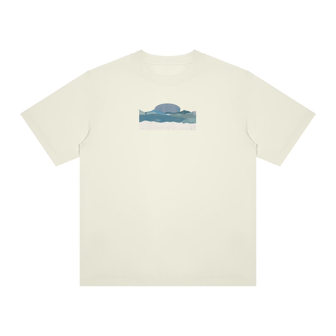 Unisex Regular Crewneck T-Shirt