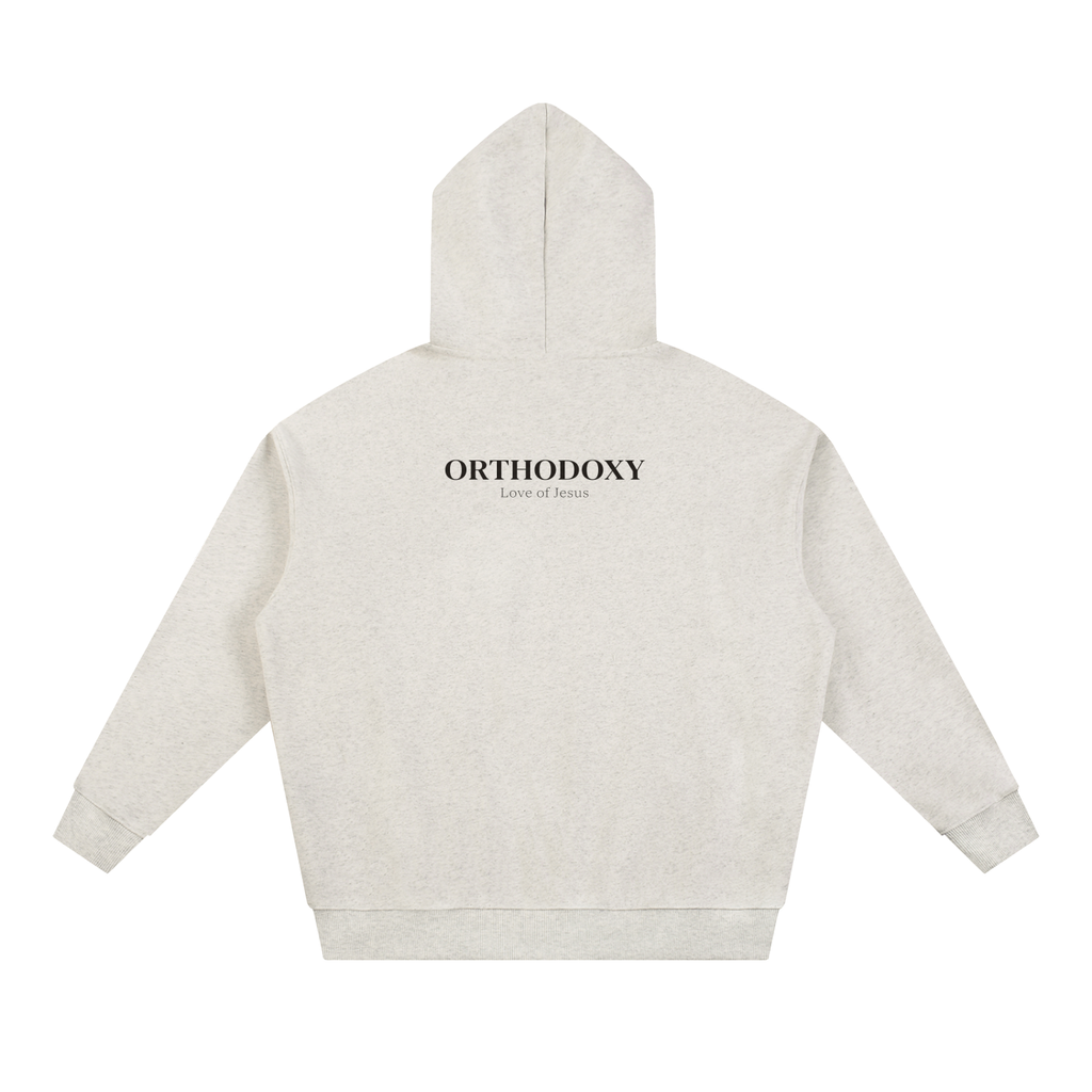 Essential Heavyweight Hoodie
