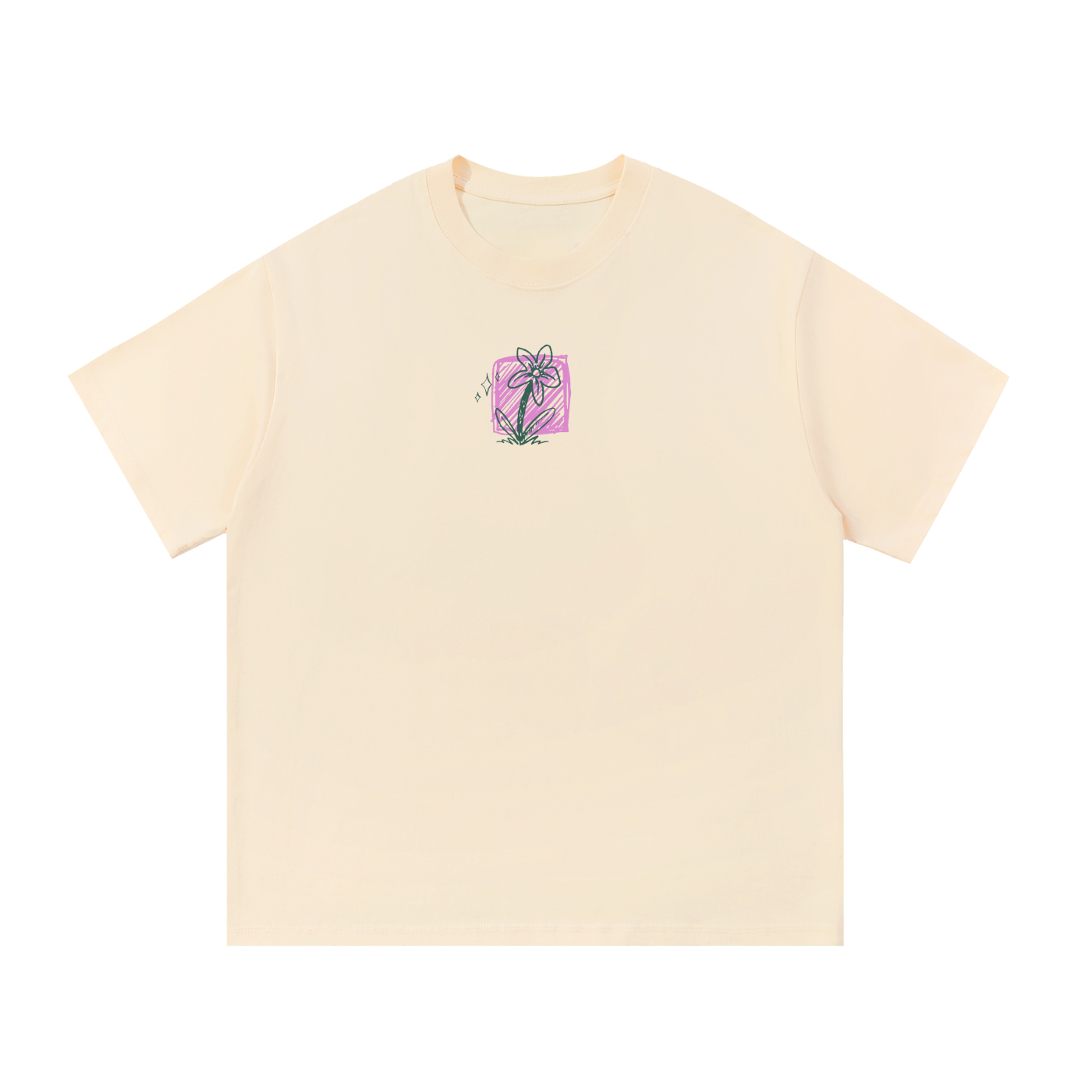 Essential Cotton T-Shirt