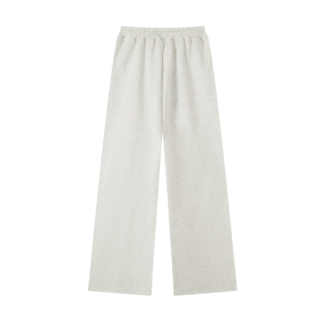 Straight Leg Sweatpants