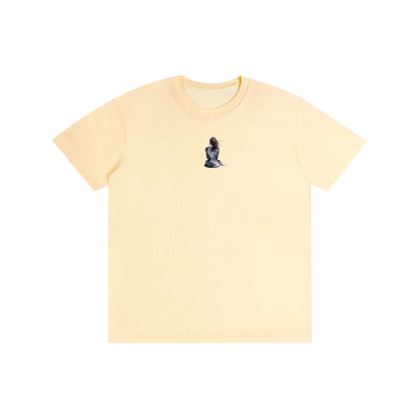 Pure Cotton Unisex T-Shirt