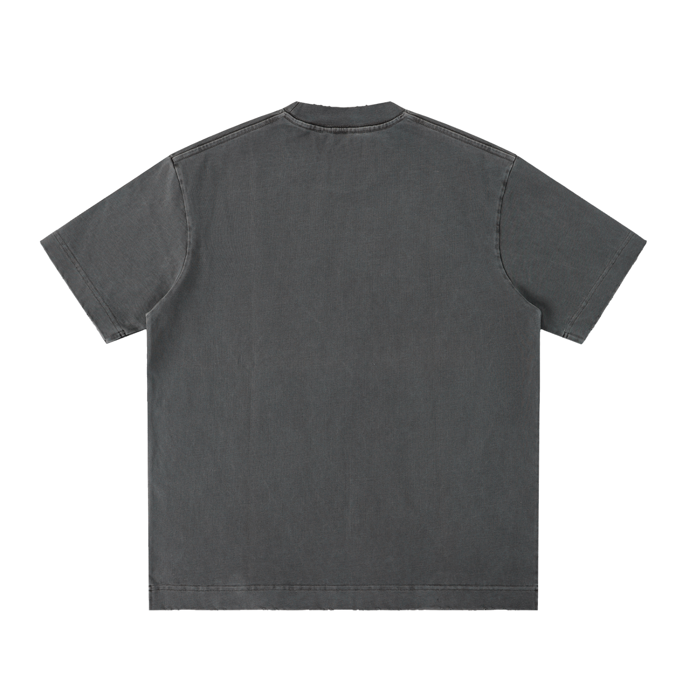 Powerful exorcism prayer in Latin. May stir some demons in people reading this shirt.