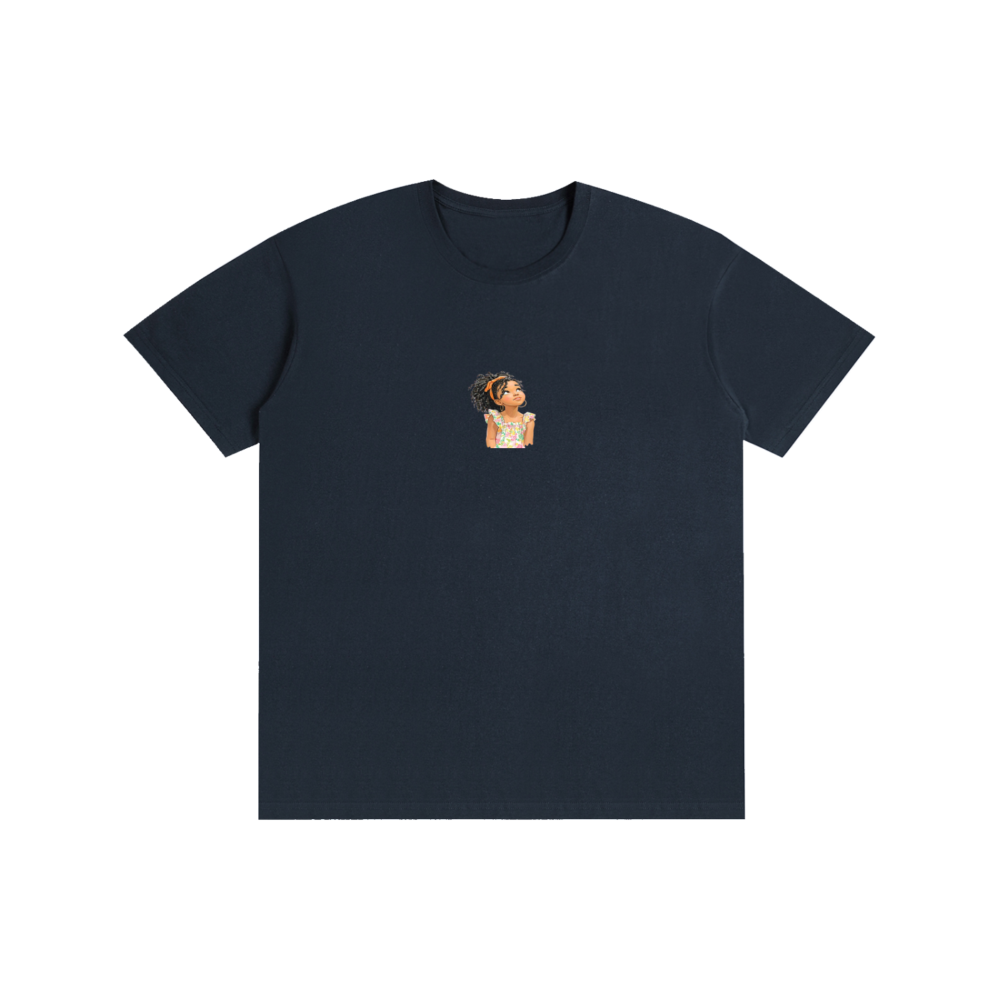 Pure Cotton Unisex T-Shirt