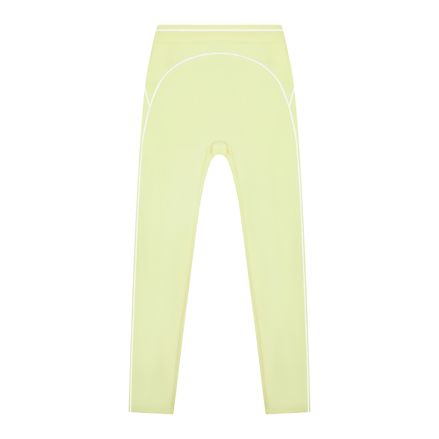 High-rise Yoga or Gym Leggings