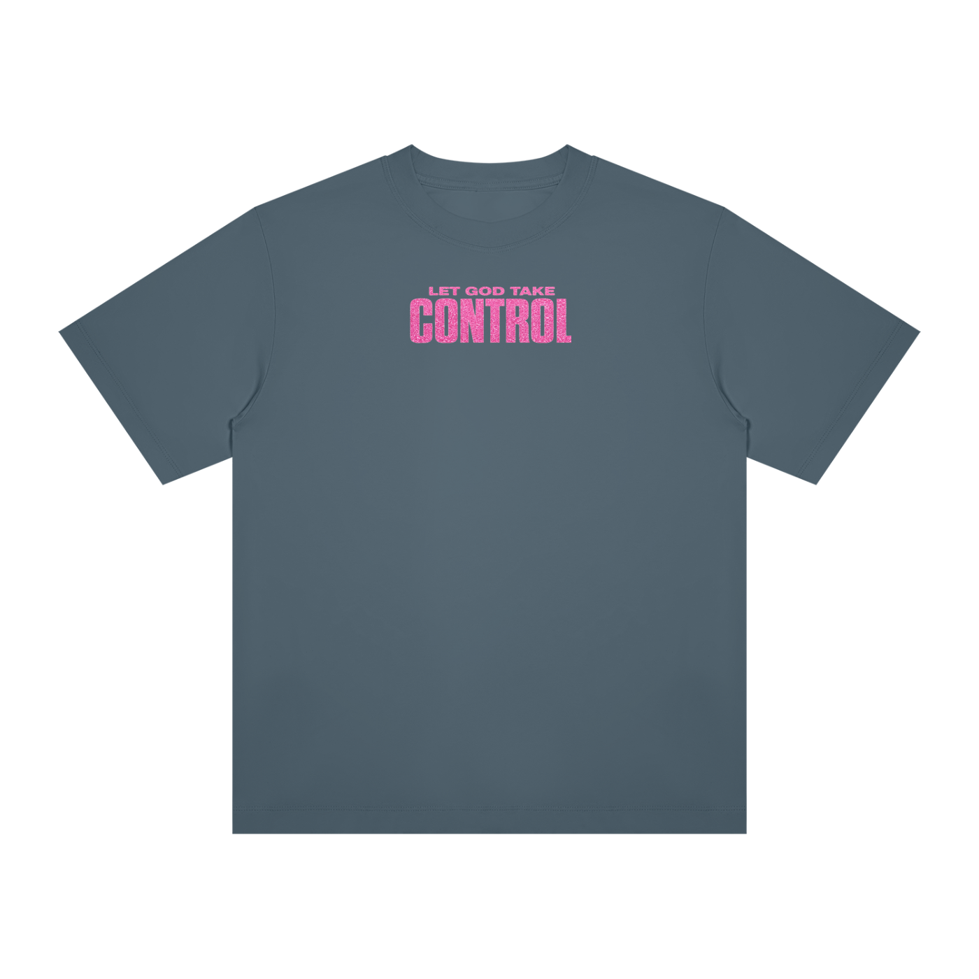 Unisex Regular Crewneck T-Shirt