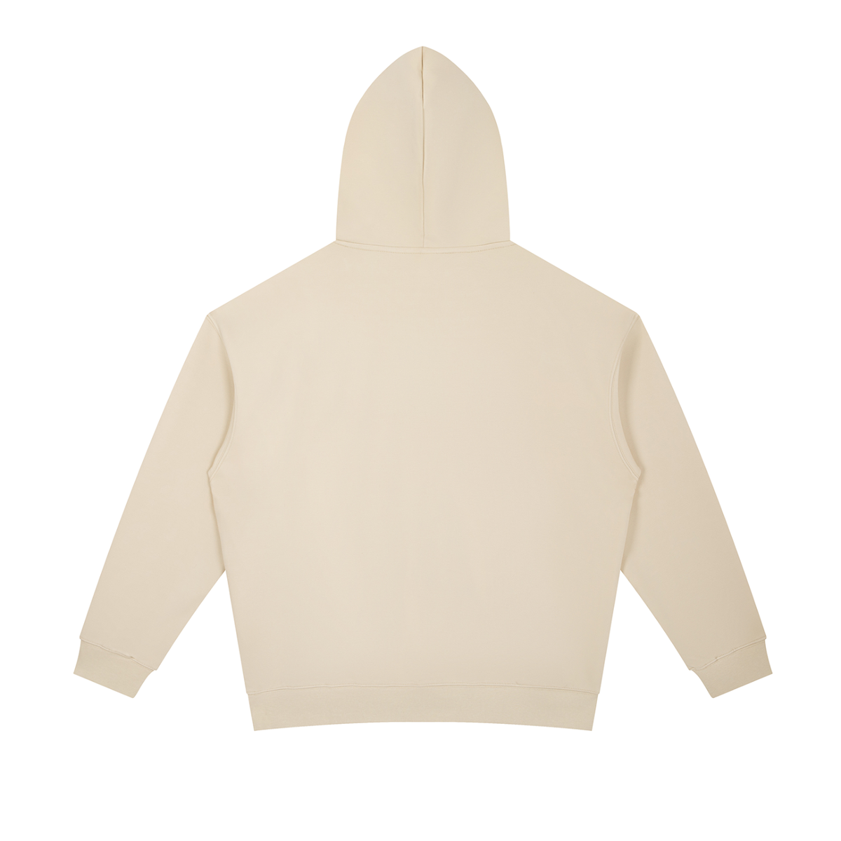 Deus  + Vult shield hoodie