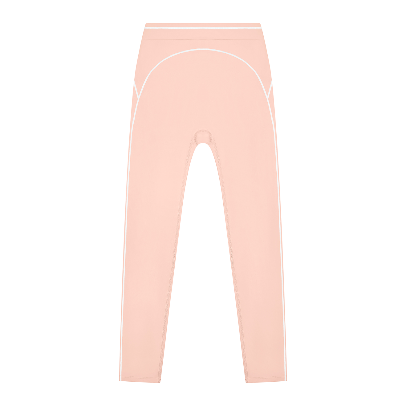 High-rise Yoga or Gym Leggings