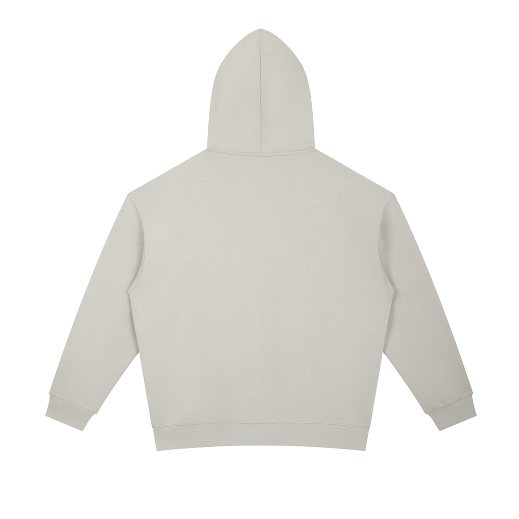 Deus  + Vult shield hoodie