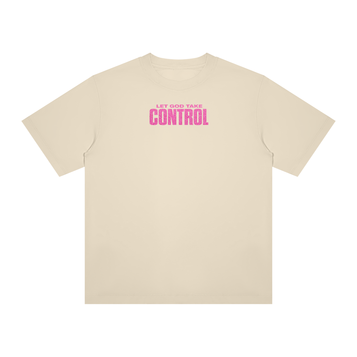 Unisex Regular Crewneck T-Shirt