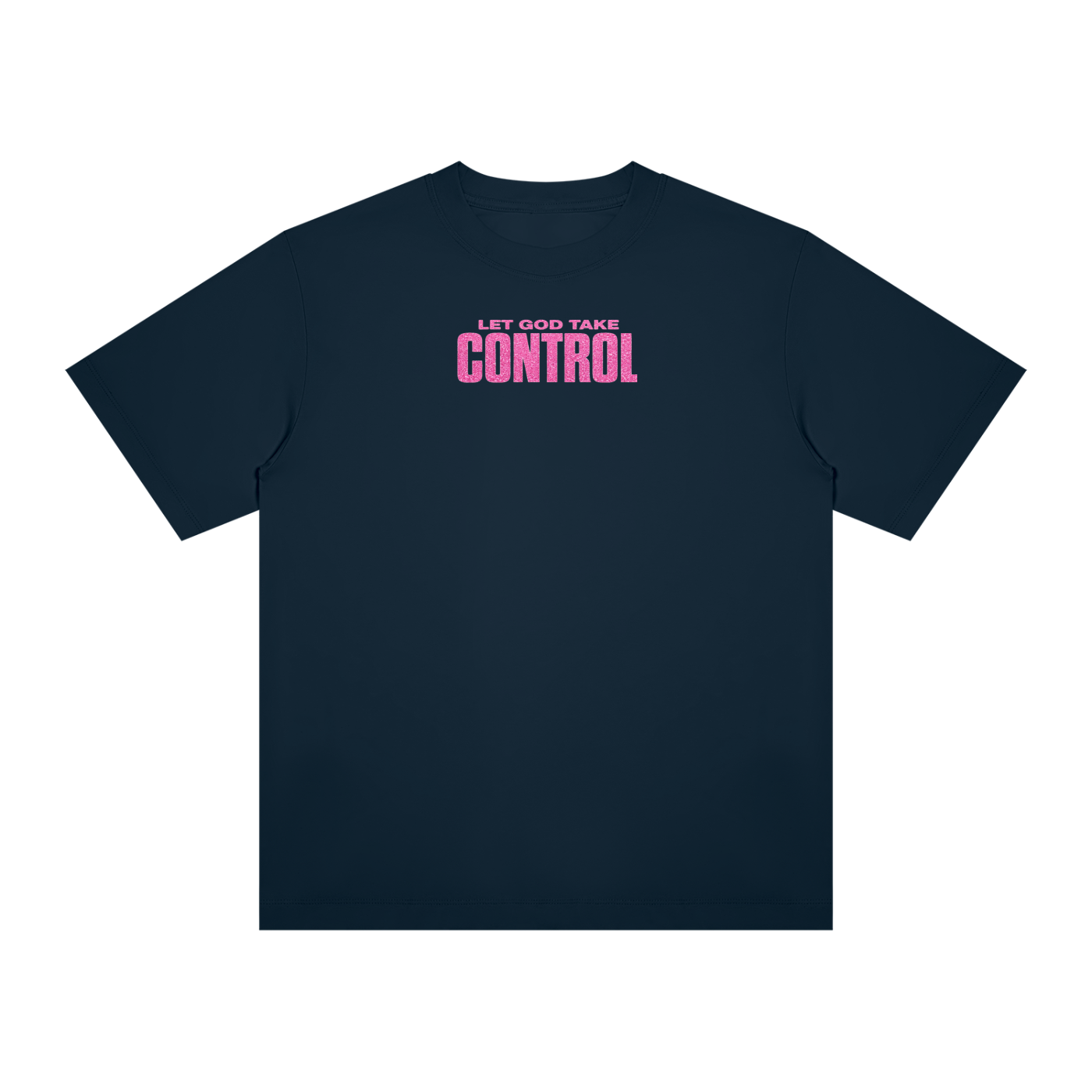 Unisex Regular Crewneck T-Shirt