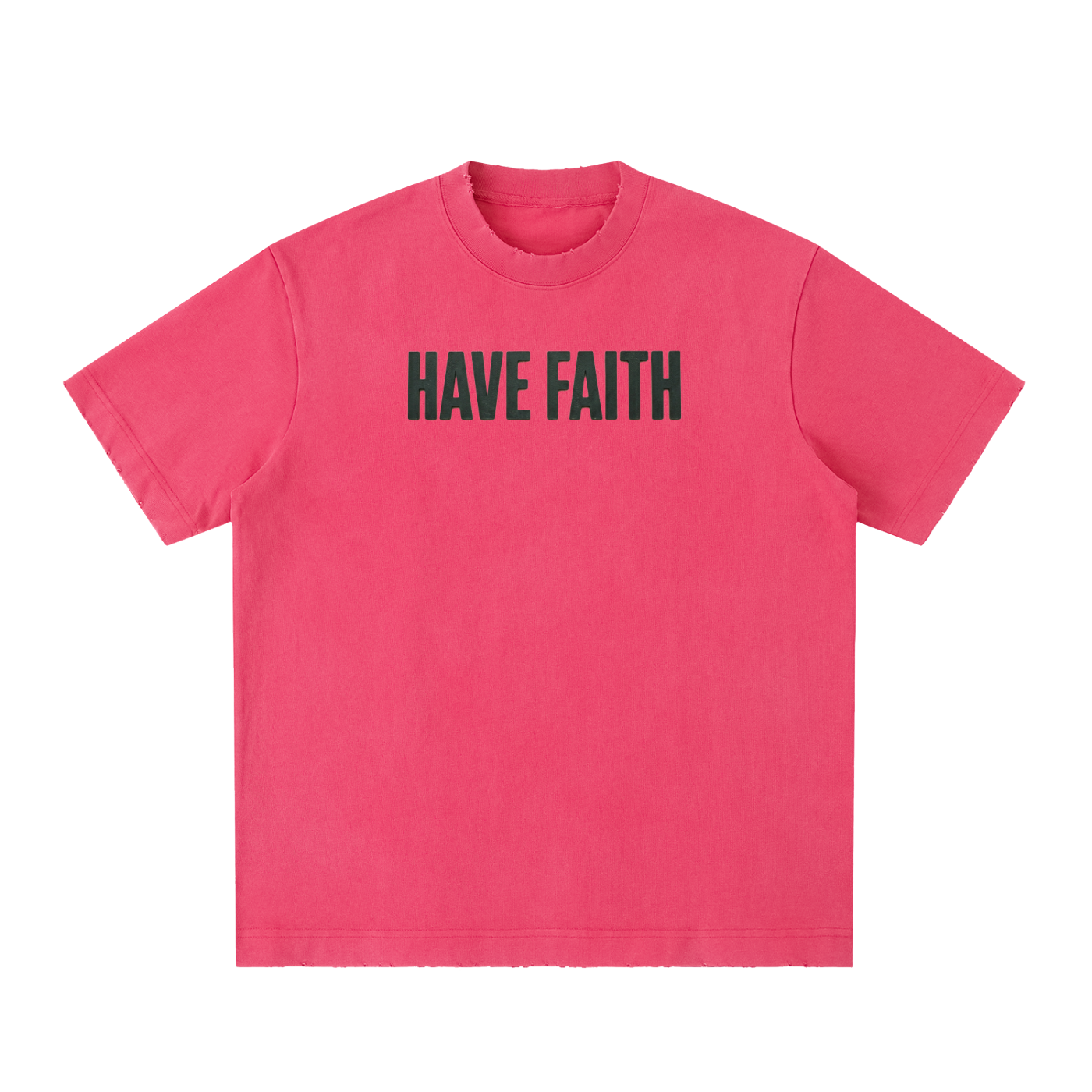 Have Faith