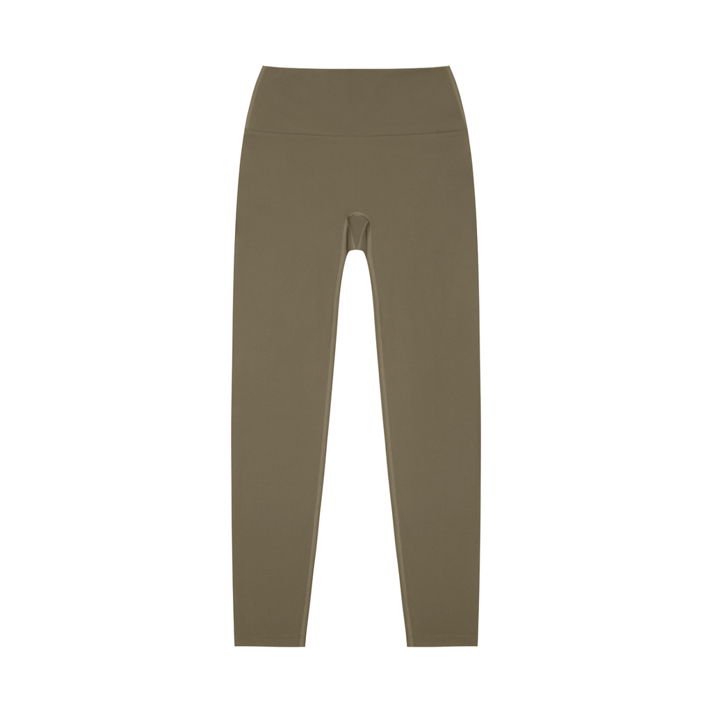 Legging de yoga, gym ou Pilates taille haute