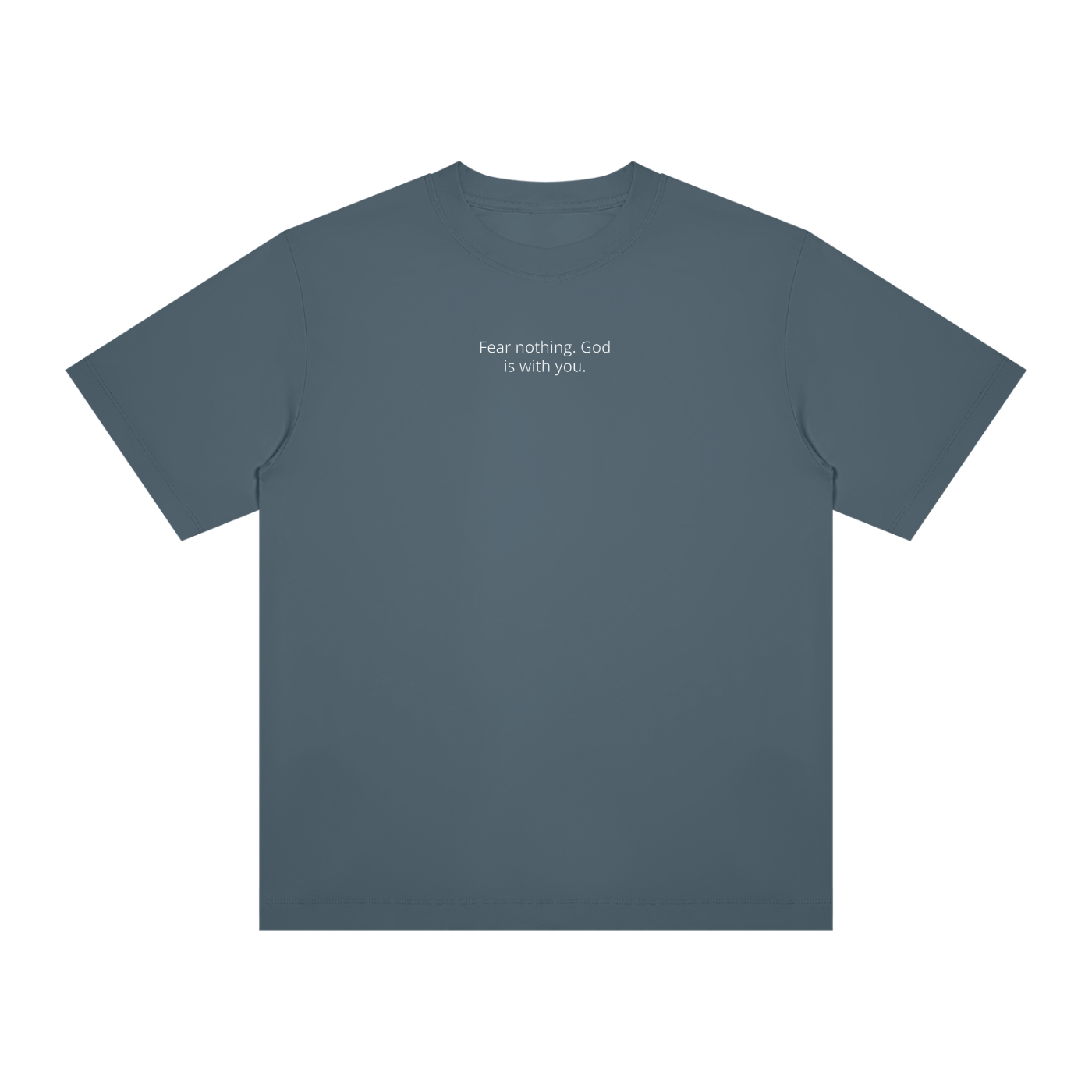 Unisex Regular Crewneck T-Shirt