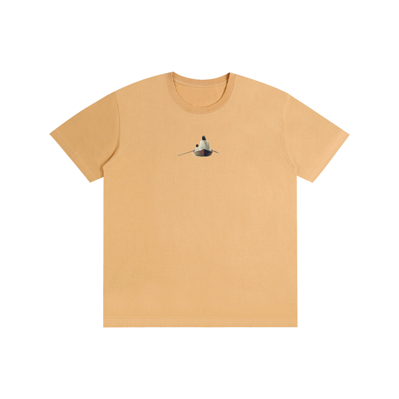 Pure Cotton Unisex T-Shirt