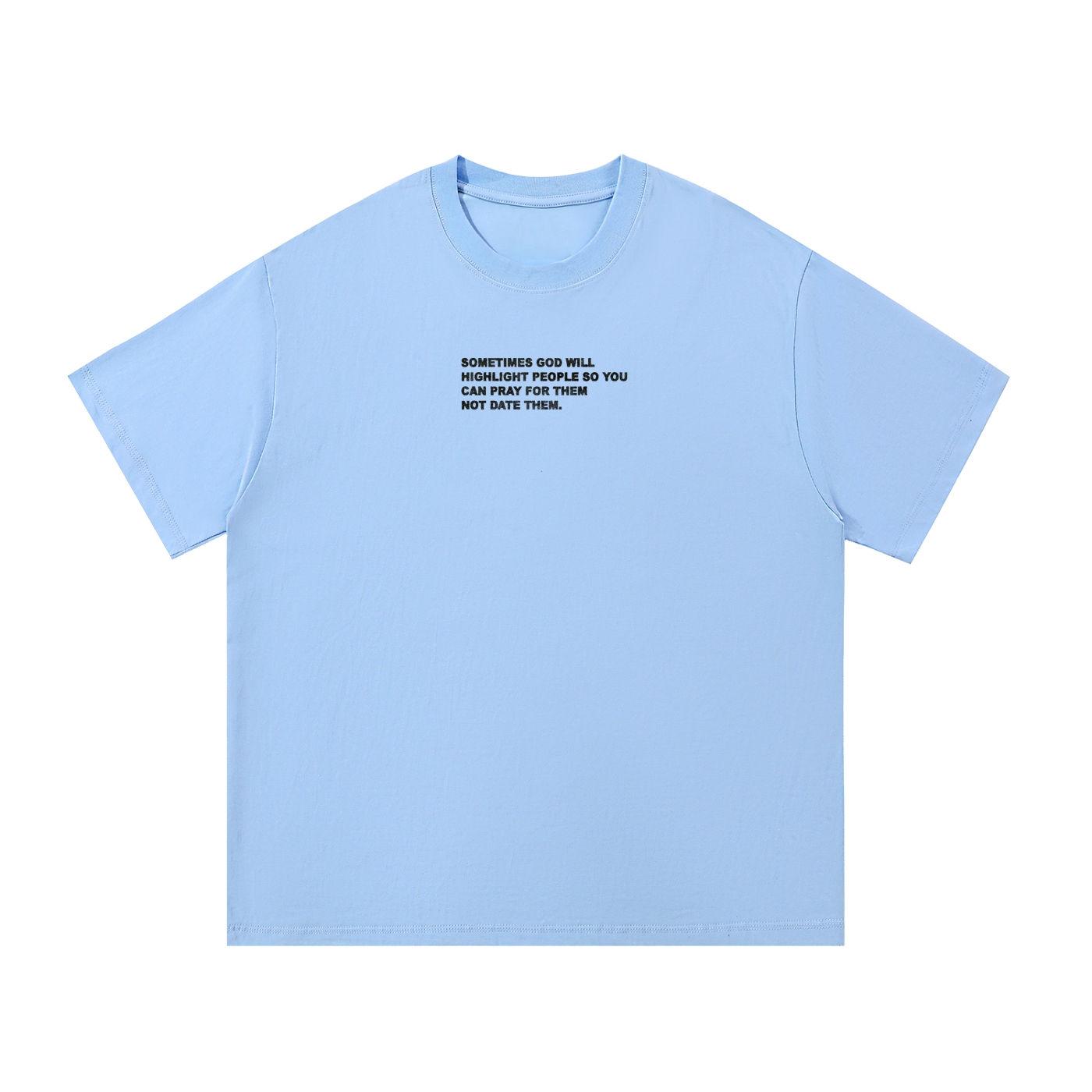 Essential Cotton T-Shirt