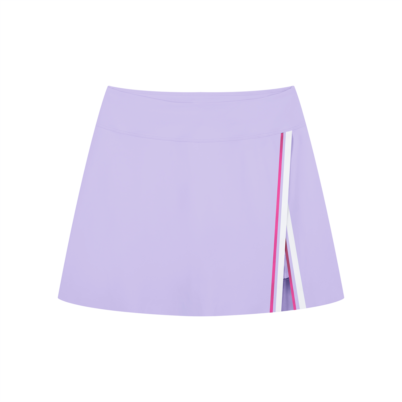 Jupe de tennis ou de pickleball pour femme
