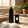 Beeswax Lipstick - Misty Mauve