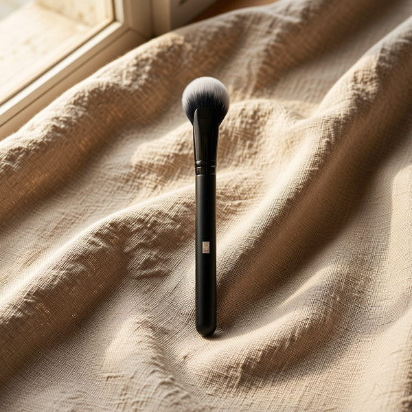 Cheek Fan Brush