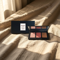 Vegan Pro Cheek Palette - Curious