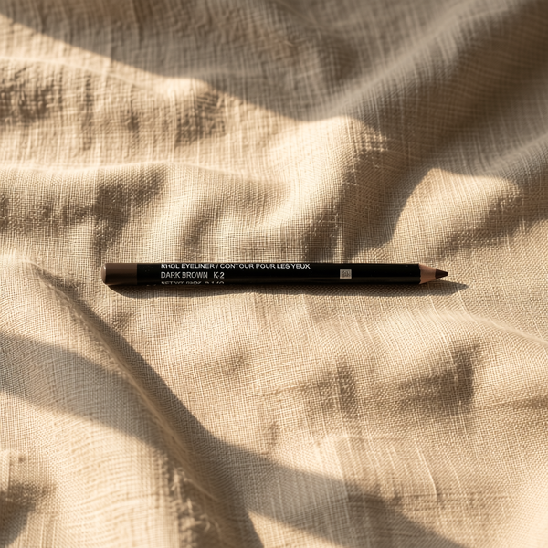 Khol Eyeliner - Dark Brown