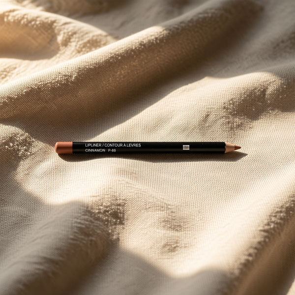 Beeswax Lip Liner - Cinnamon