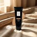 Full Cover Foundation - Honey