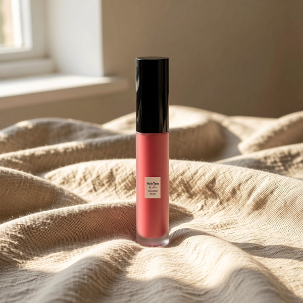 Vegan Lip Gloss - Shine