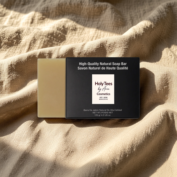 Natural Soap - Eucalyptus Pepperminty