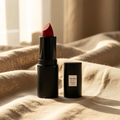 Vegan Matte Lipstick - Cherry Tart