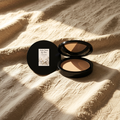 Dual Blend Powder Foundation - Royal