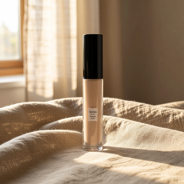 Vegan Concealing Cream - Tone