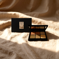 Vegan Eyeshadow Palette - Shimmy