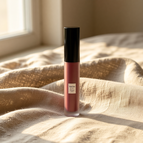 Vegan Lip Gloss - Lavender