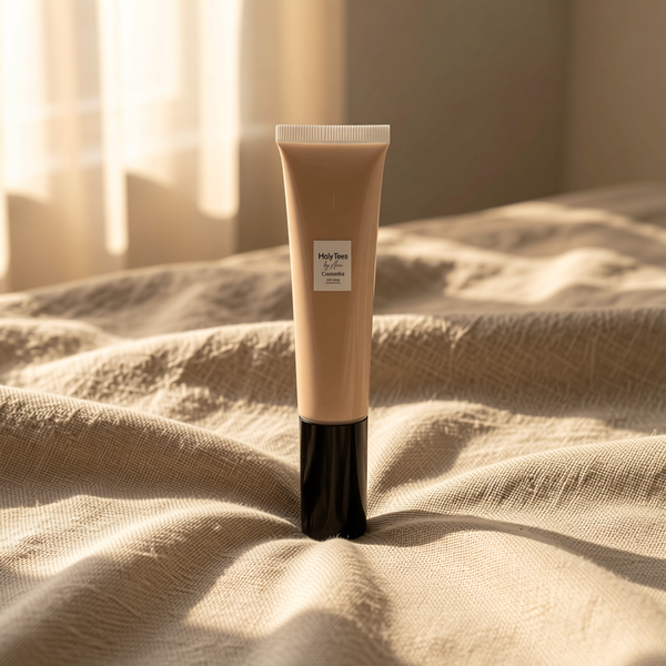 BB Cream - Tan