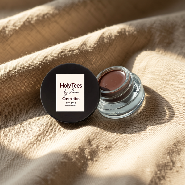 Vegan Color Rich Pro Line - Brown