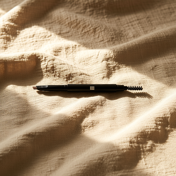 Automatic Eyebrow Pencil - Charcoal