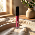 Vegan Liquid to Matte Lipstick - Berry Berry