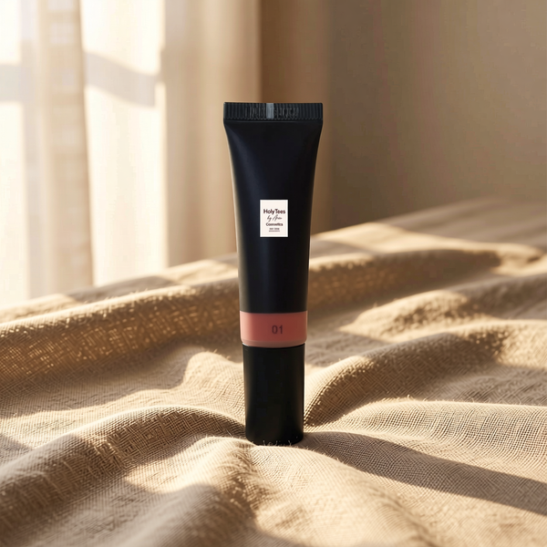 Vegan Liquid Blush - Cuties