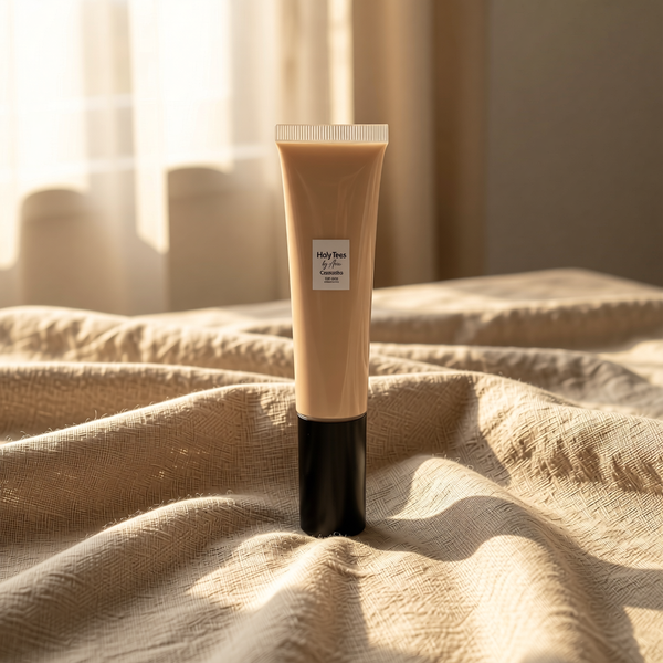BB Cream - Vanilla