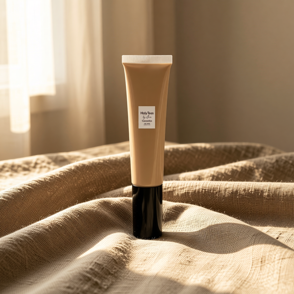 BB Cream - Buttercream