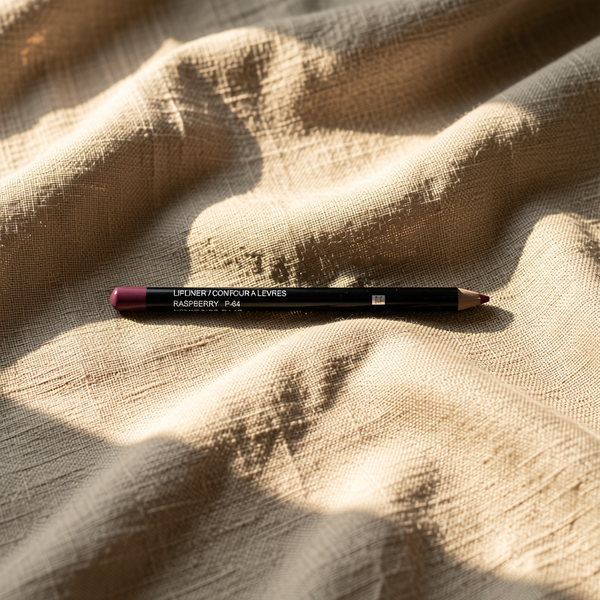 Beeswax Lip Liner - Raspberry