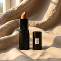 Beeswax Lipstick - Au Naturel