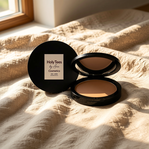 Vegan Bronzer - Tawny