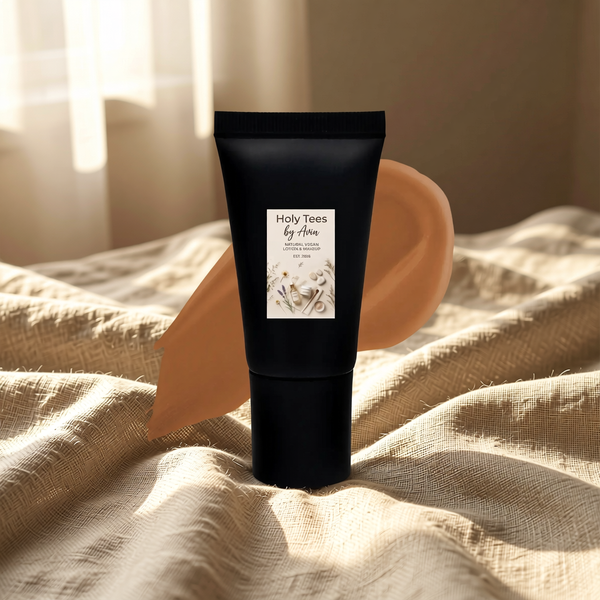 Vegan Bronzing Moisturizer - Marrakesh