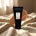 Vegan Bronzing Moisturizer - Marrakesh