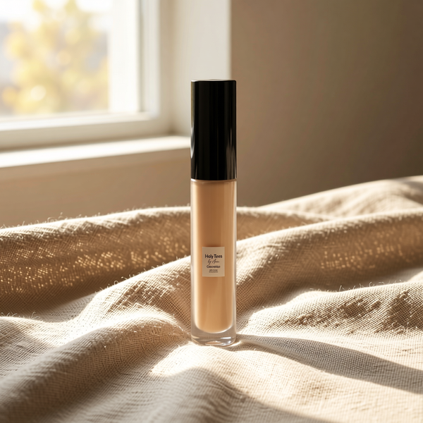 Vegan Concealing Cream - Biscuit