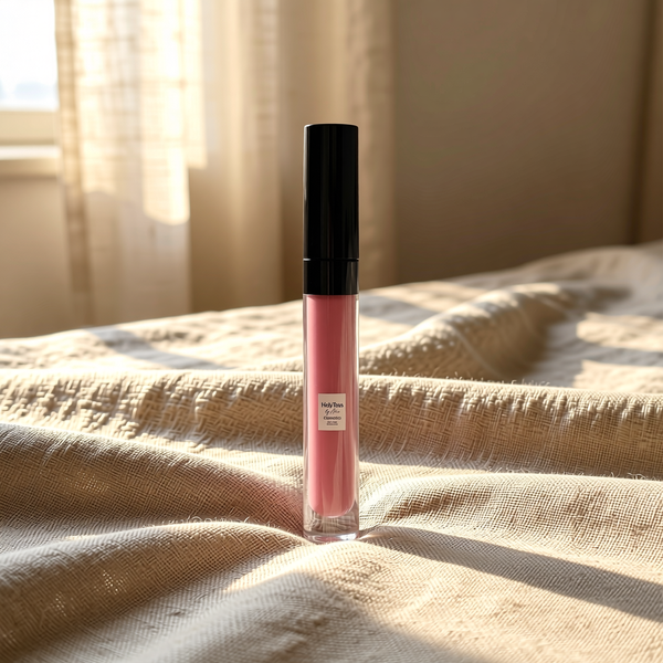 Vegan Liquid to Matte Lipstick - Bombshell