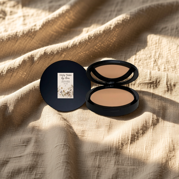 Dual Blend Powder Foundation - Mesa