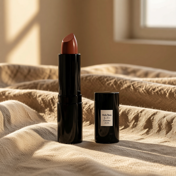 Rouge à lèvres mat de luxe végétalien - Megan