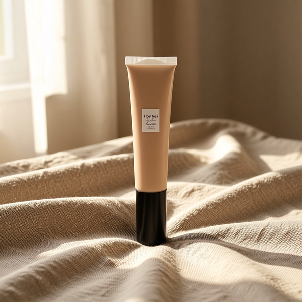 BB Cream - Beachy